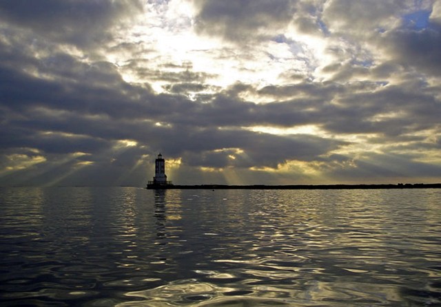Lighthouse